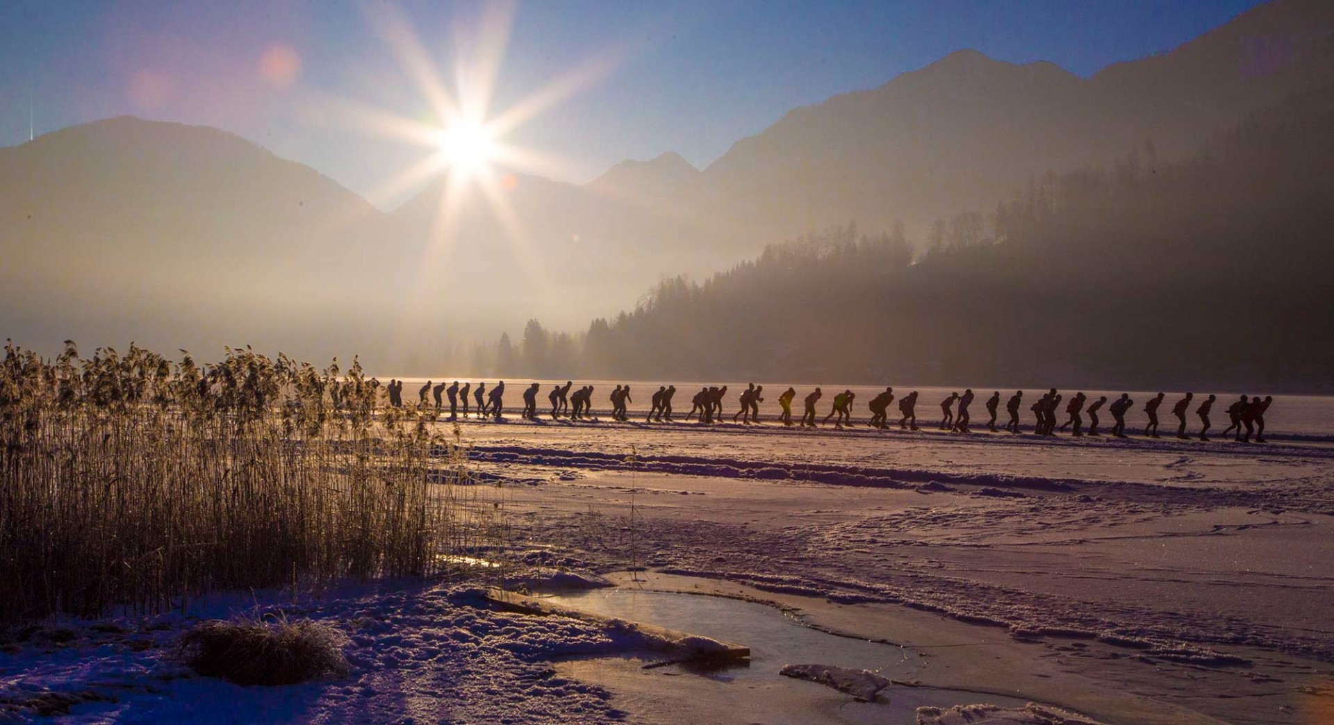 Haus Heimat am Weissensee